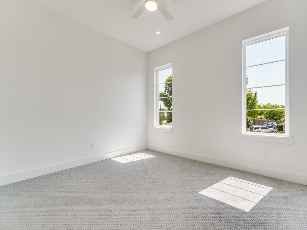 Golf Pak - Residential