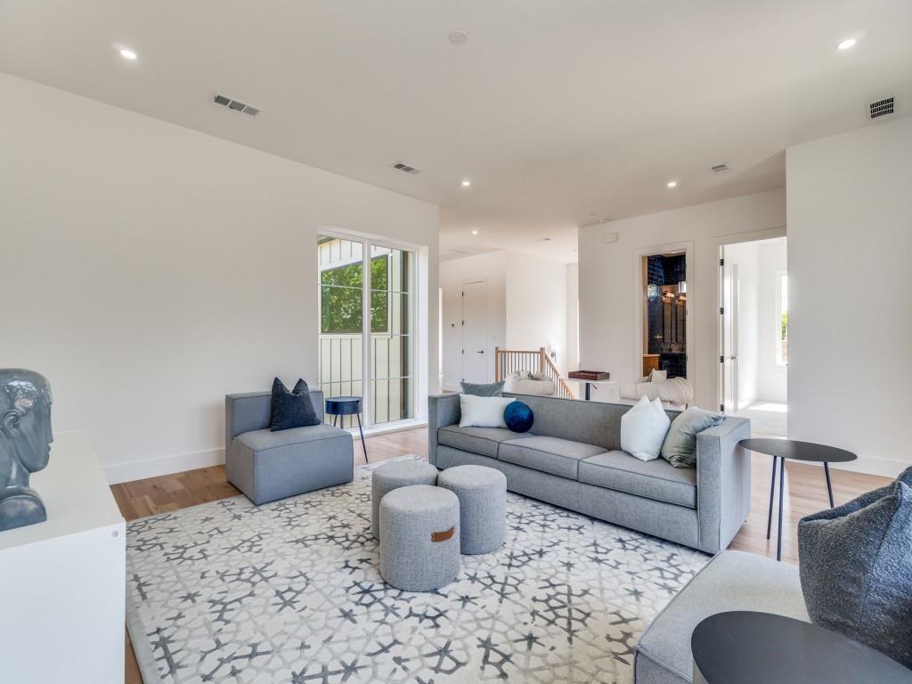 Golf Pak - Residential