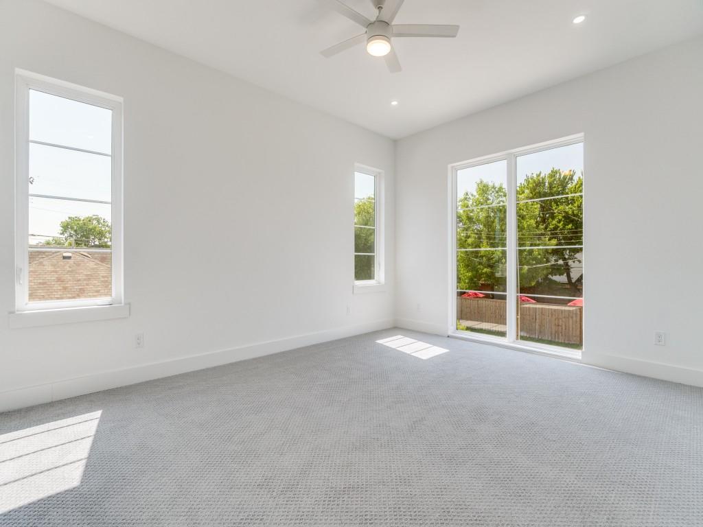 Golf Pak - Residential