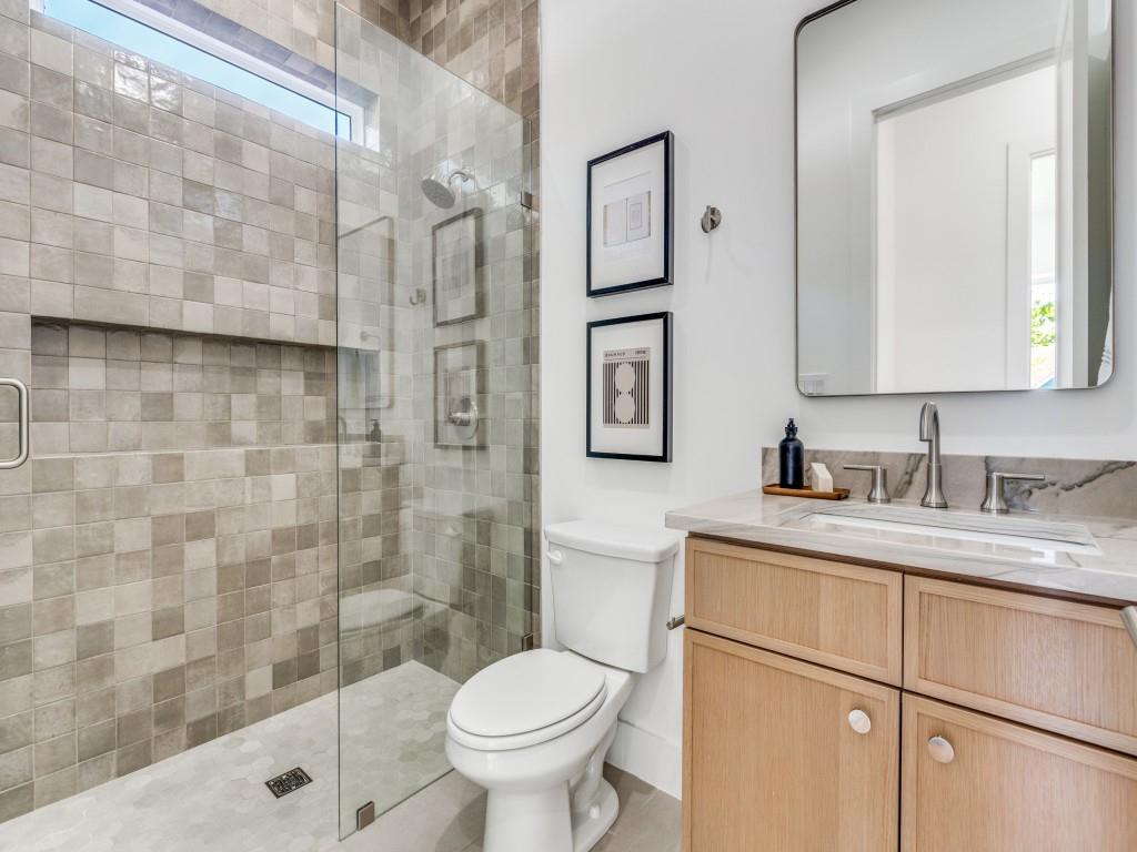 Golf Pak - Residential