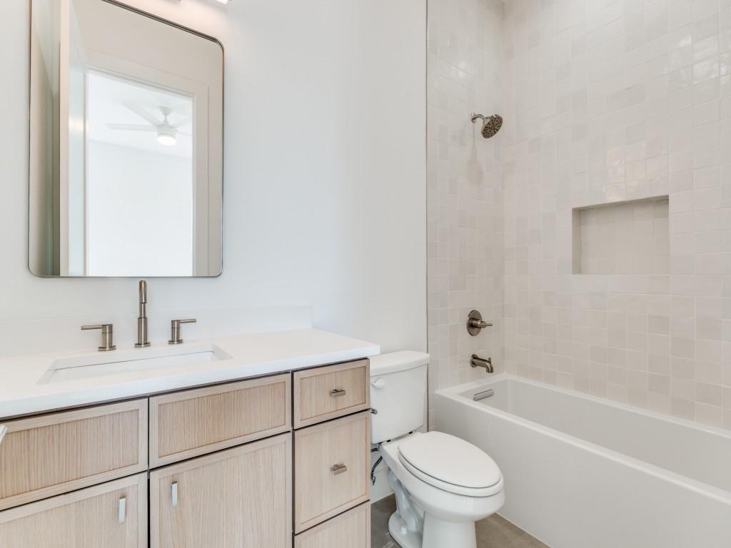 Golf Pak - Residential