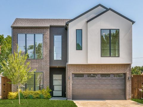 2410 N Prairie Avenue Dallas TX 75204
