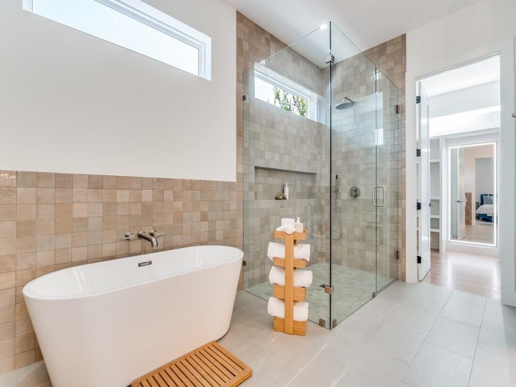 Golf Pak - Residential