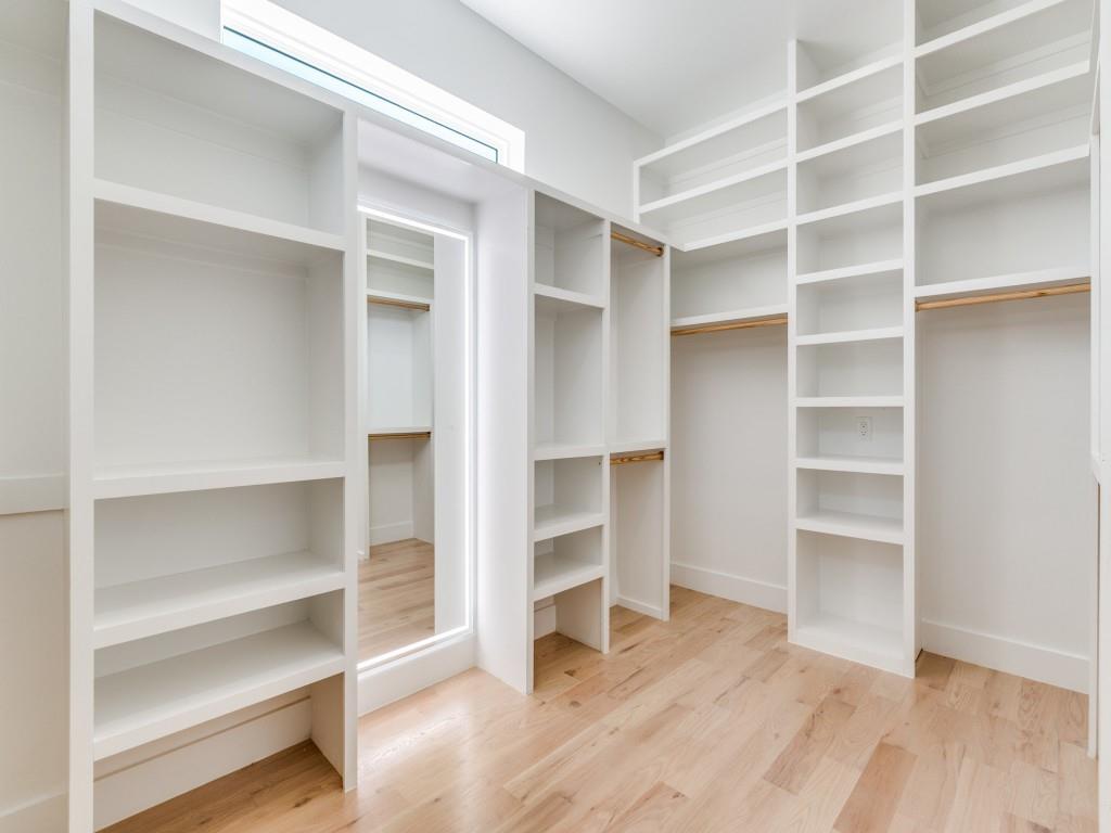 Golf Pak - Residential