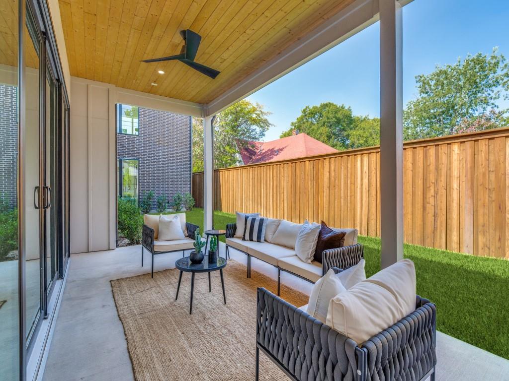 Golf Pak - Residential