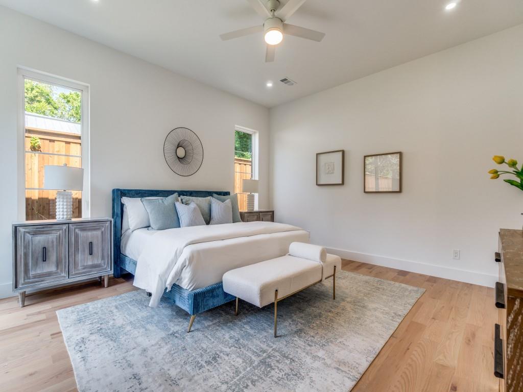 Golf Pak - Residential