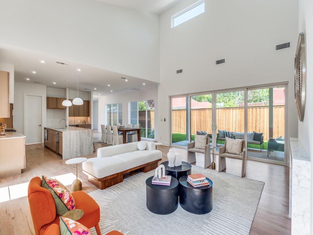 Golf Pak - Residential