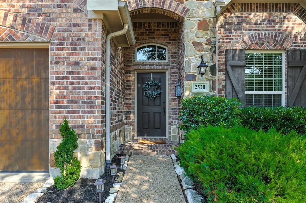 2520 Brandon Drive