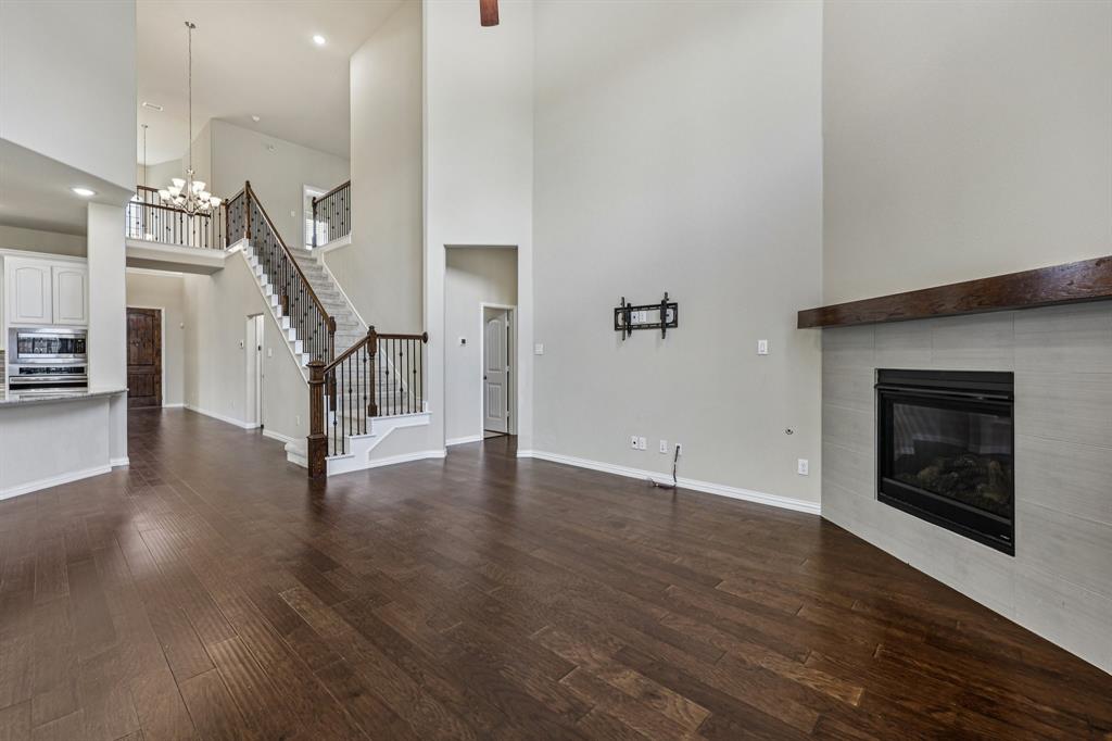 The Enclave - Residential