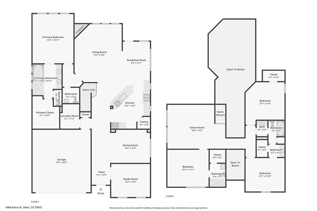 The Enclave - Residential