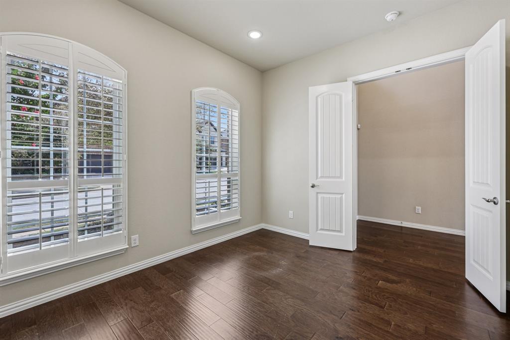 The Enclave - Residential