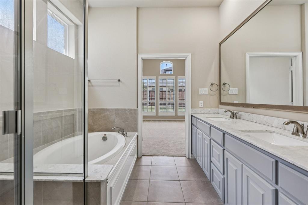 The Enclave - Residential