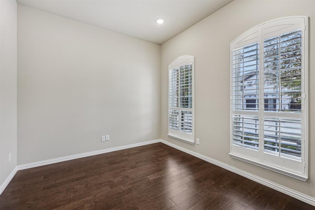 The Enclave - Residential