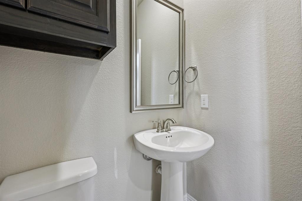 The Enclave - Residential