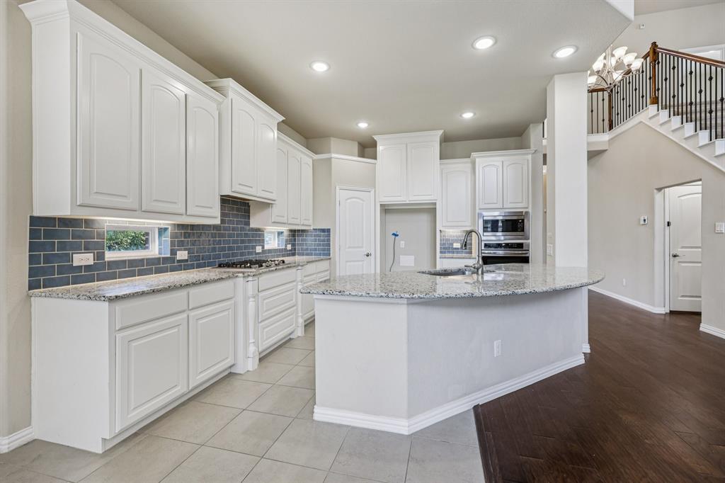 The Enclave - Residential