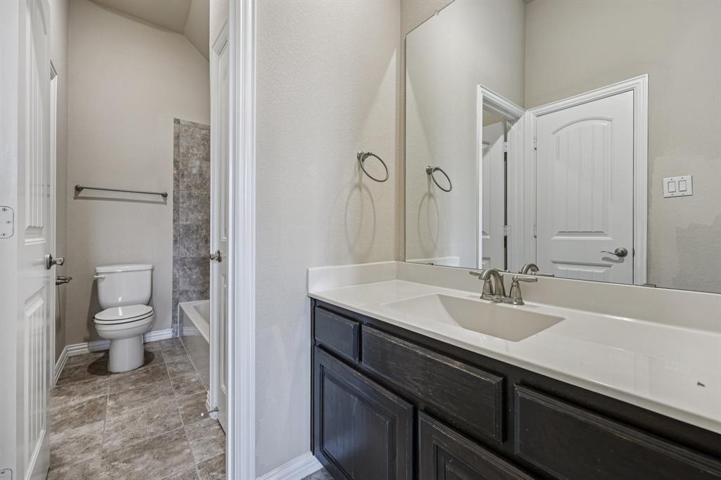 The Enclave - Residential