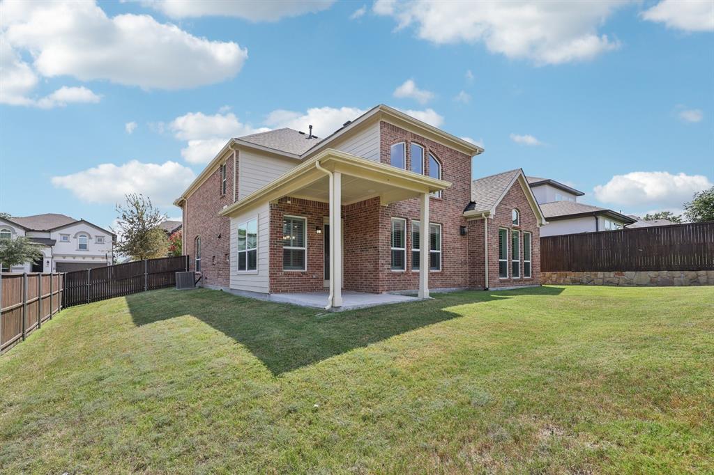 The Enclave - Residential