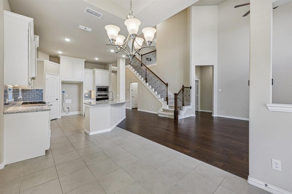 The Enclave - Residential