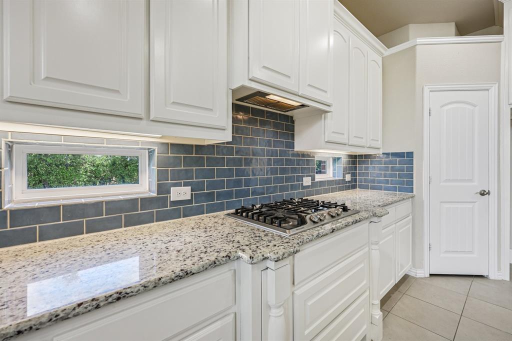 The Enclave - Residential