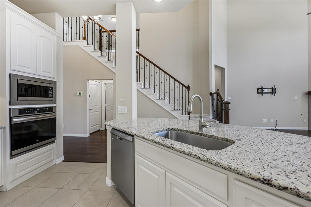 The Enclave - Residential