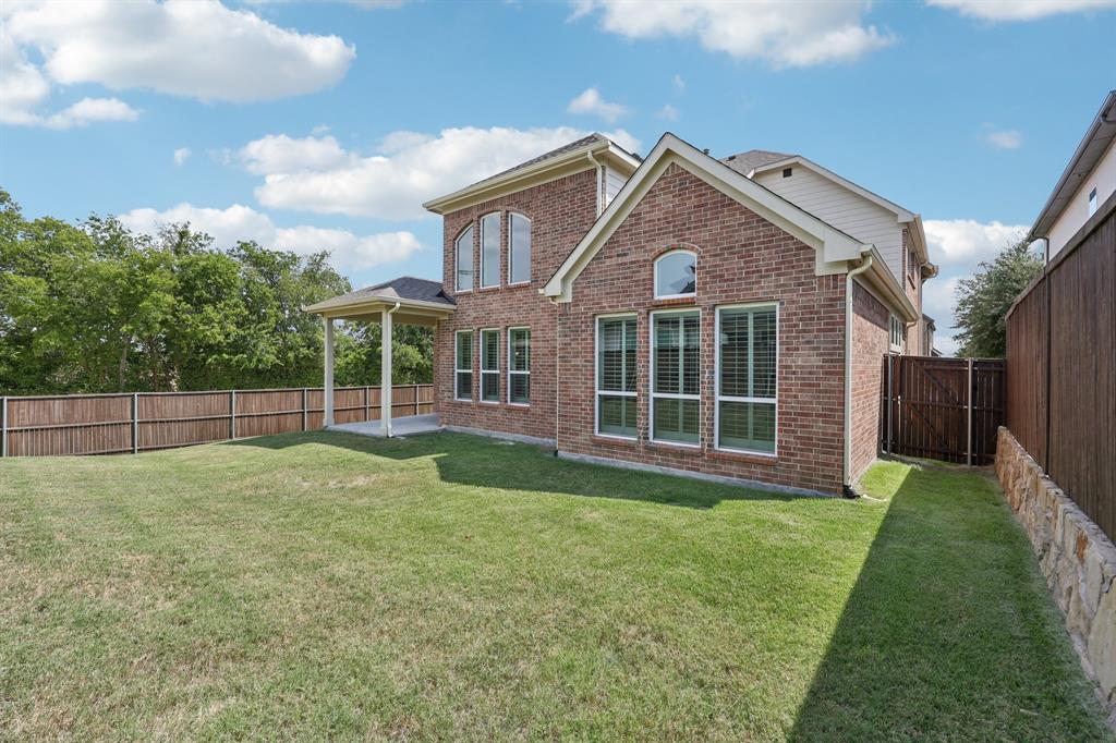 The Enclave - Residential