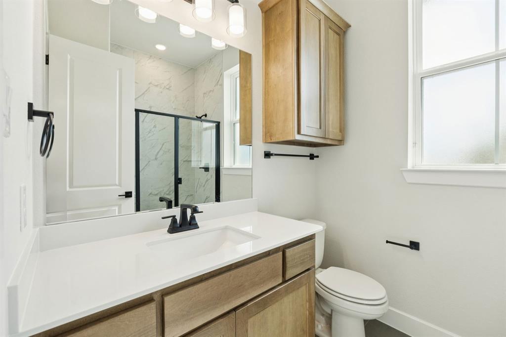 The Grove Frisco - Residential