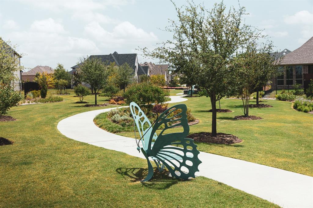 The Grove Frisco - Residential