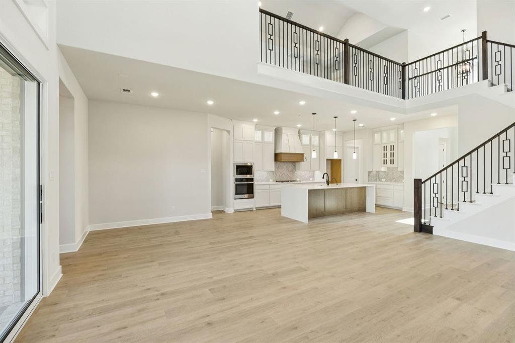 The Grove Frisco - Residential