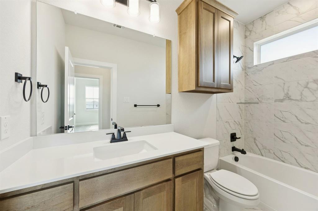 The Grove Frisco - Residential