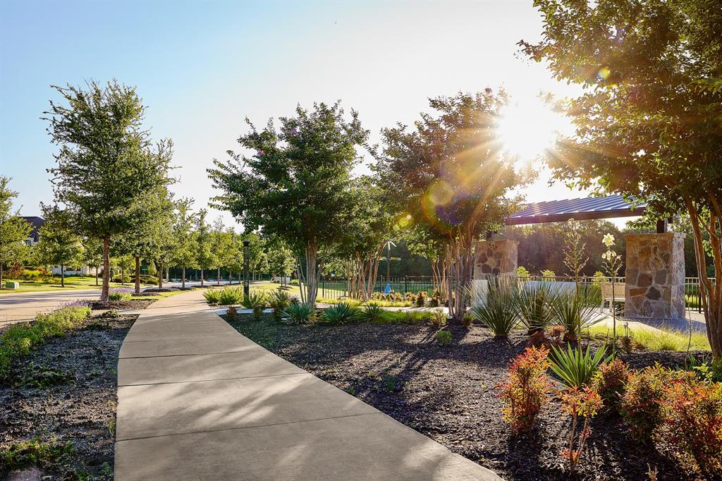 The Grove Frisco - Residential