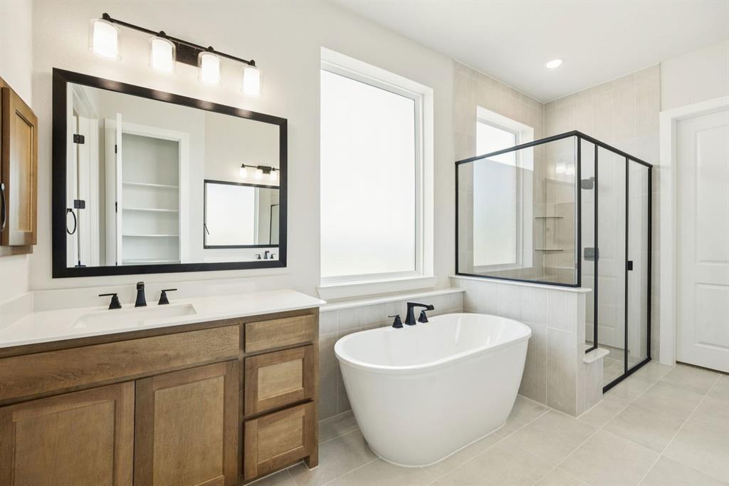 The Grove Frisco - Residential