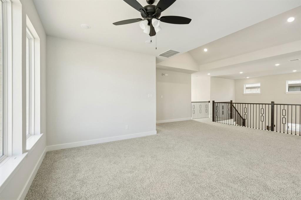 The Grove Frisco - Residential