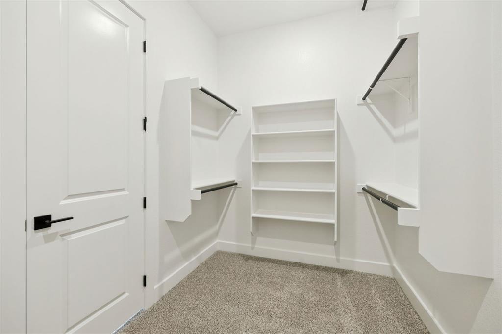 The Grove Frisco - Residential