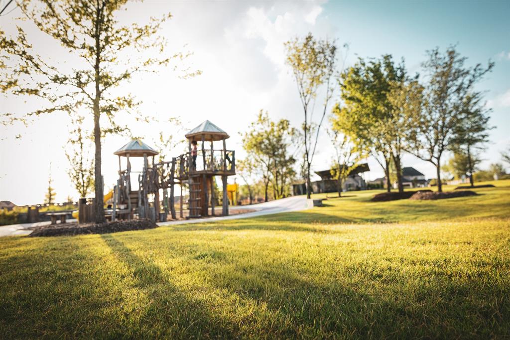 The Grove Frisco - Residential