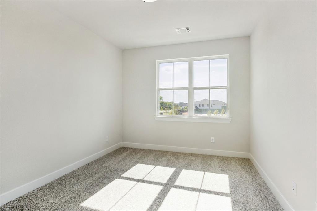 The Grove Frisco - Residential