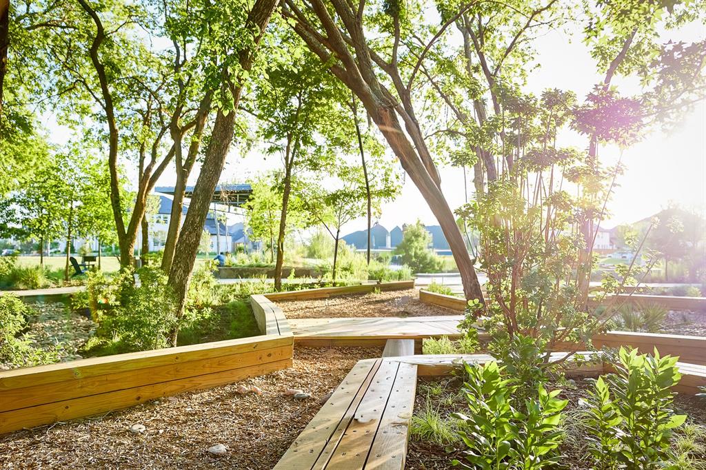 The Grove Frisco - Residential