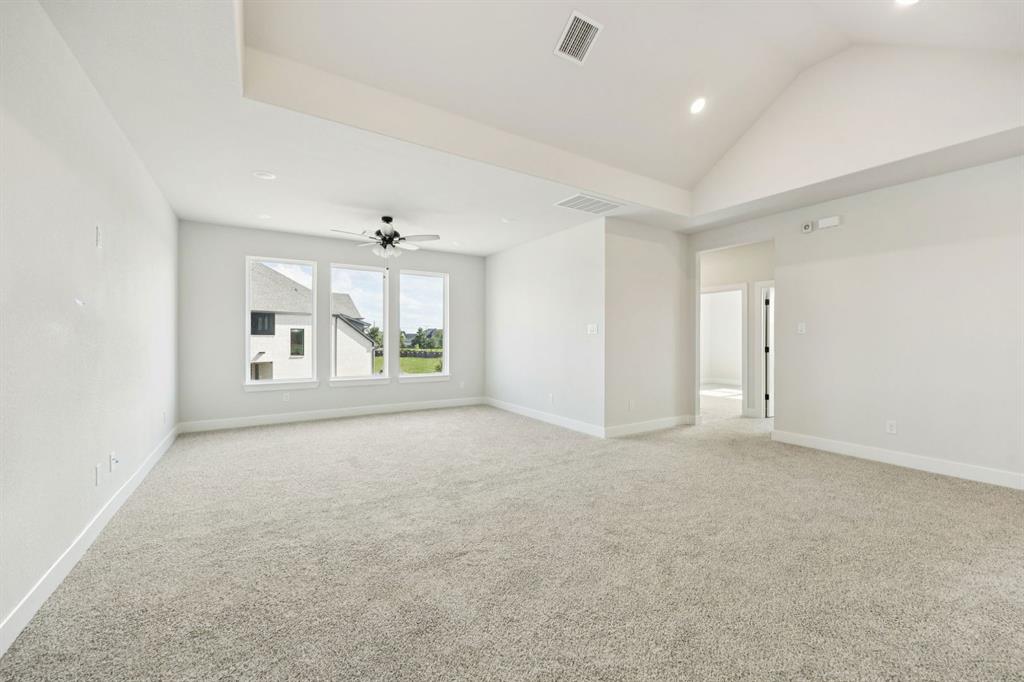 The Grove Frisco - Residential