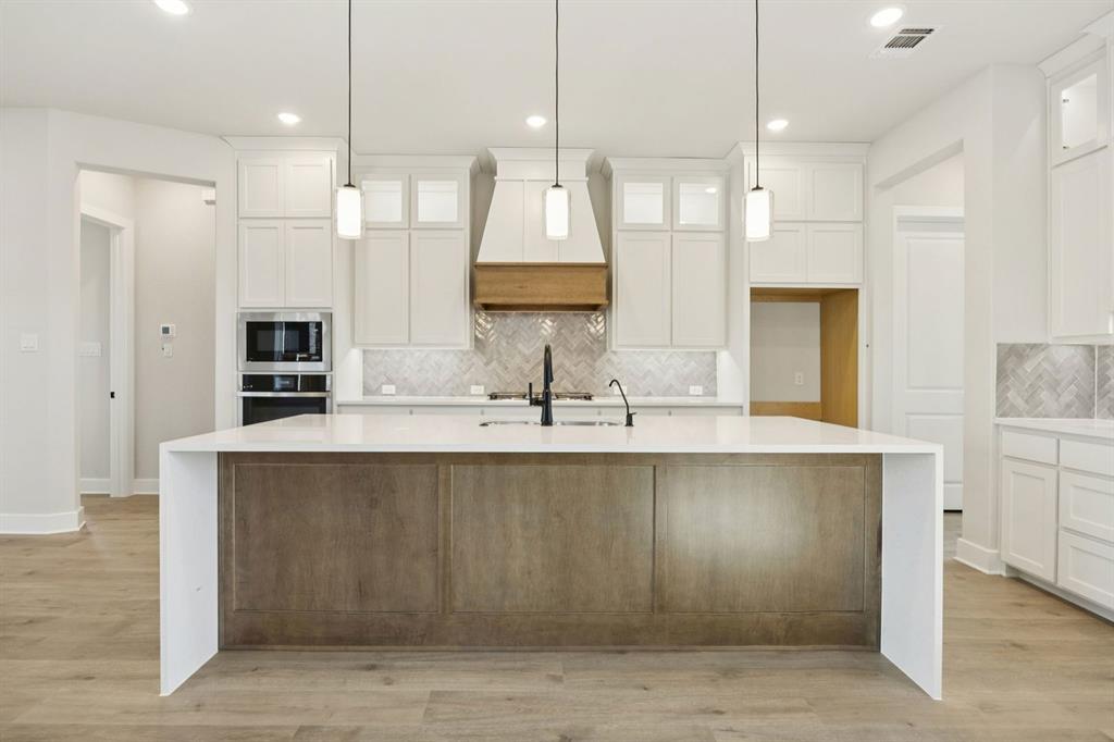 The Grove Frisco - Residential