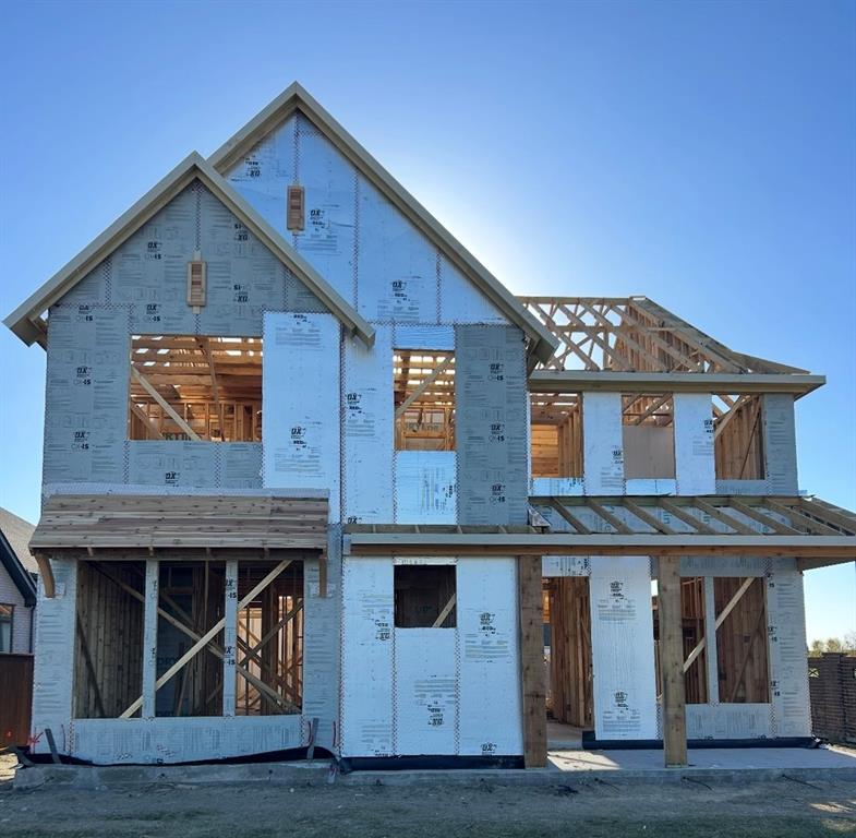 The Grove Frisco - Residential