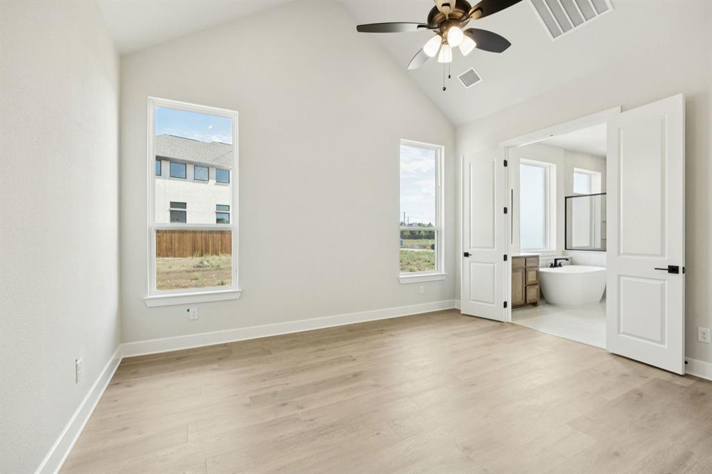 The Grove Frisco - Residential