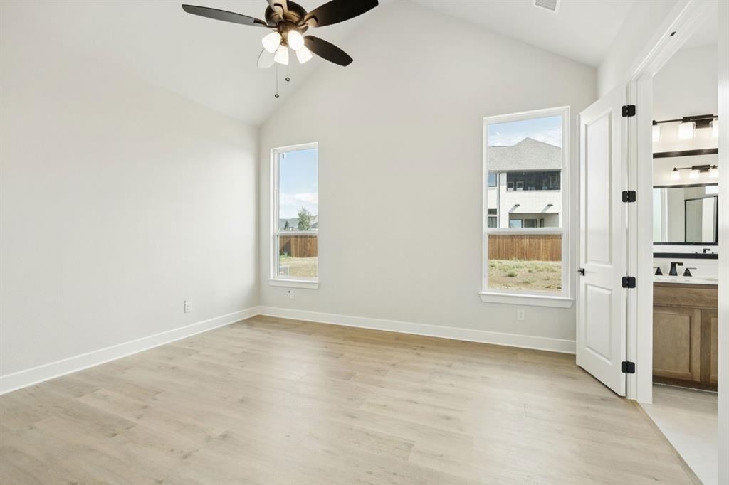 The Grove Frisco - Residential