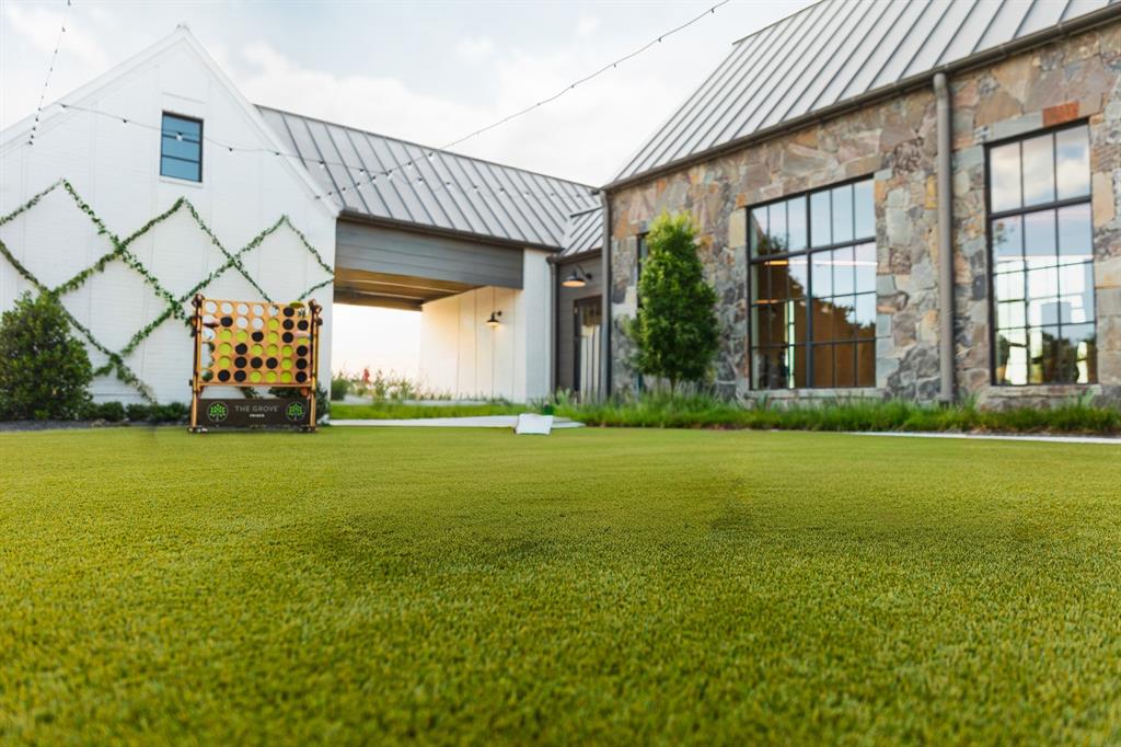 The Grove Frisco - Residential