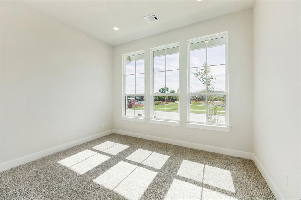 The Grove Frisco - Residential