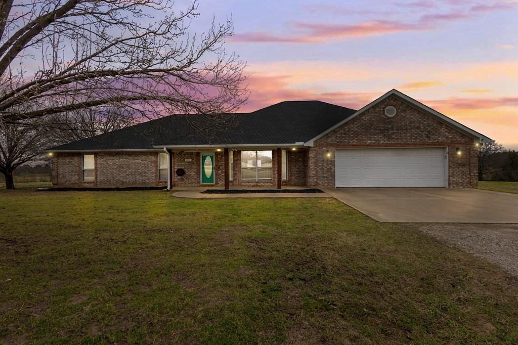 Point La Vista Sec 01 - Residential