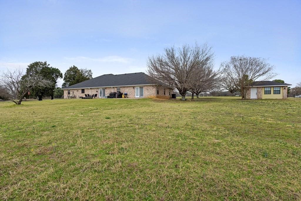 Point La Vista Sec 01 - Residential