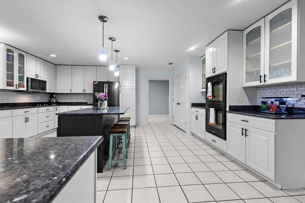 Point La Vista Sec 01 - Residential