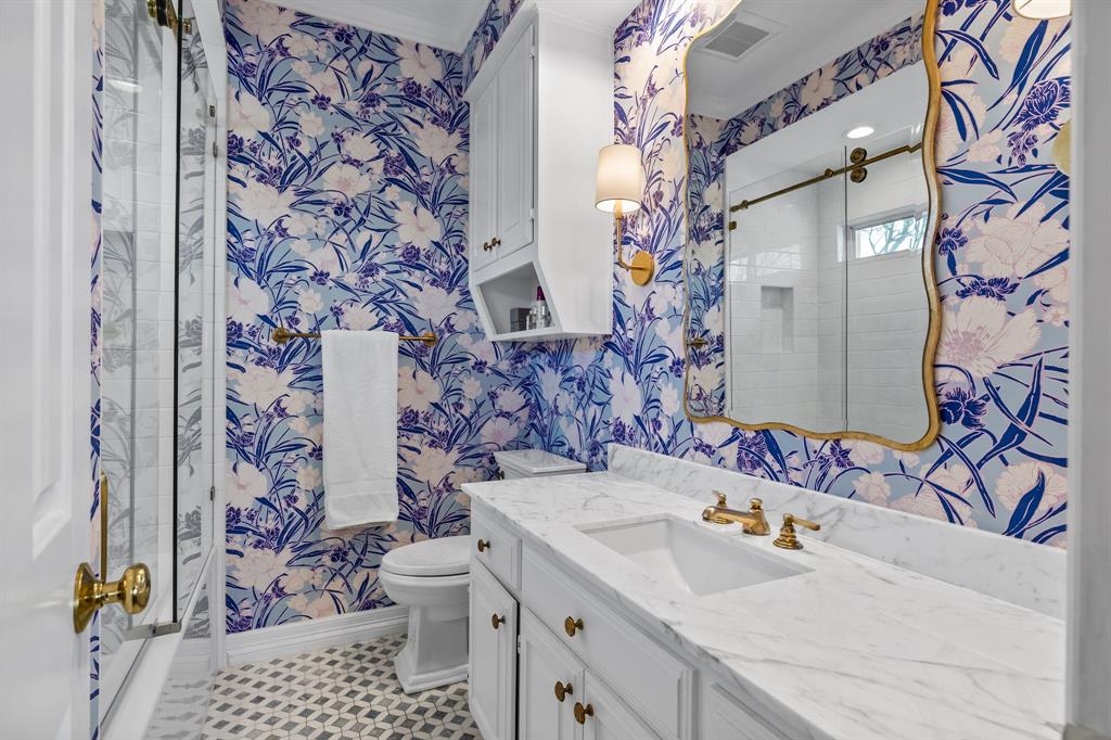 Caruth Hills 04 - Residential