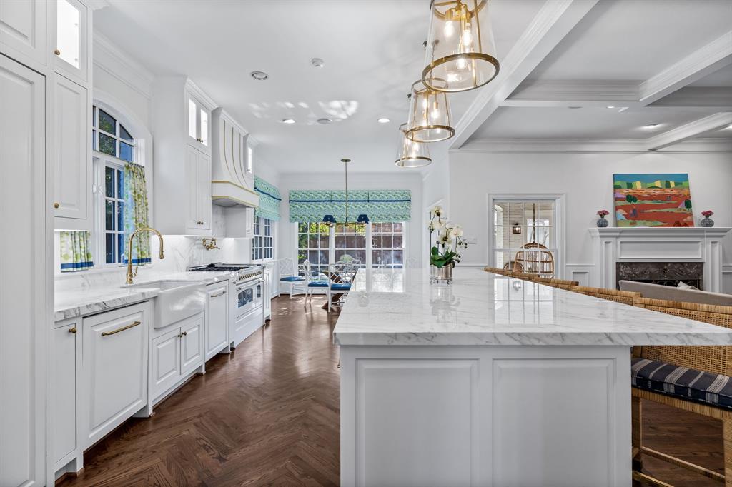 Caruth Hills 04 - Residential