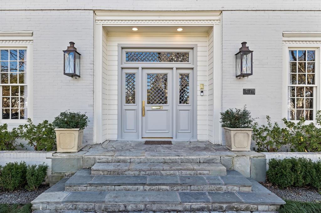 Caruth Hills 04 - Residential