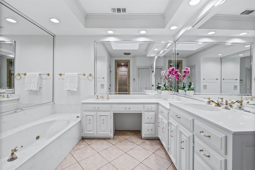 Caruth Hills 04 - Residential